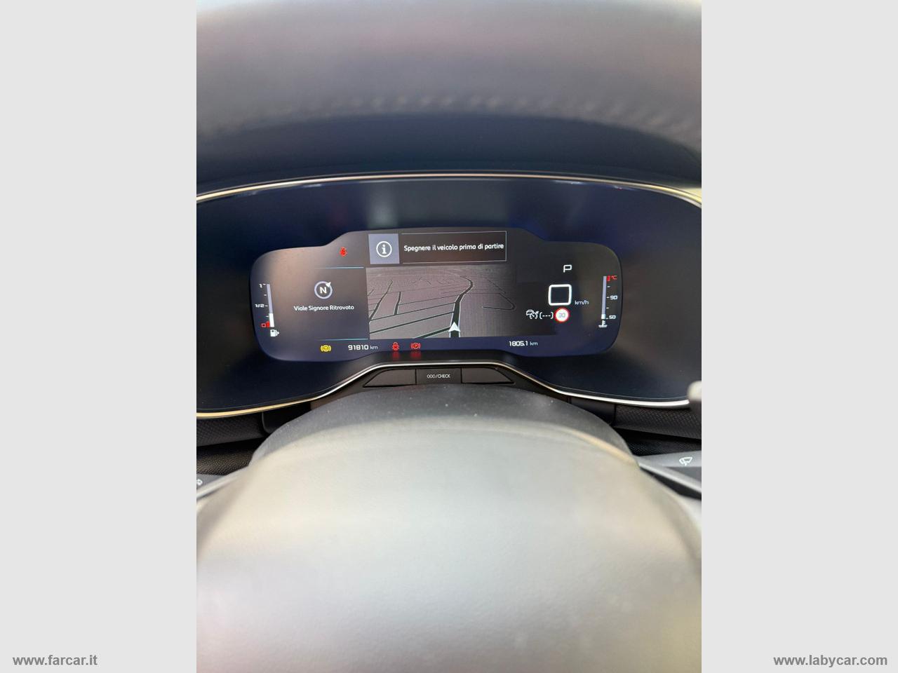 CITROEN C5 Aircross BlueHDi 130 S&S EAT8 Max