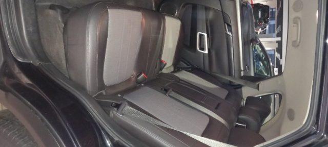 OPEL Antara 2.2 CDTI 163CV Cosmo