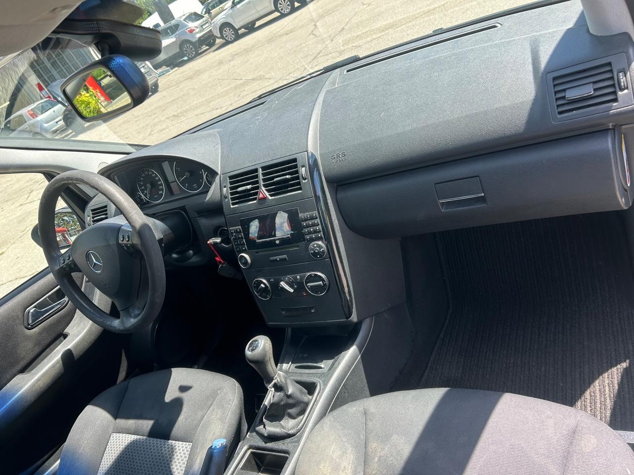 Mercedes-benz A 150 Avantgarde