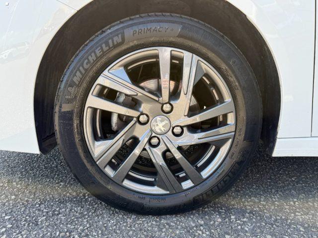 PEUGEOT 208 PureTech 75 Stop&Start 5 porte Active Pack