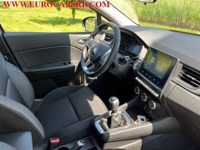 RENAULT Captur TCe 90 CV Business