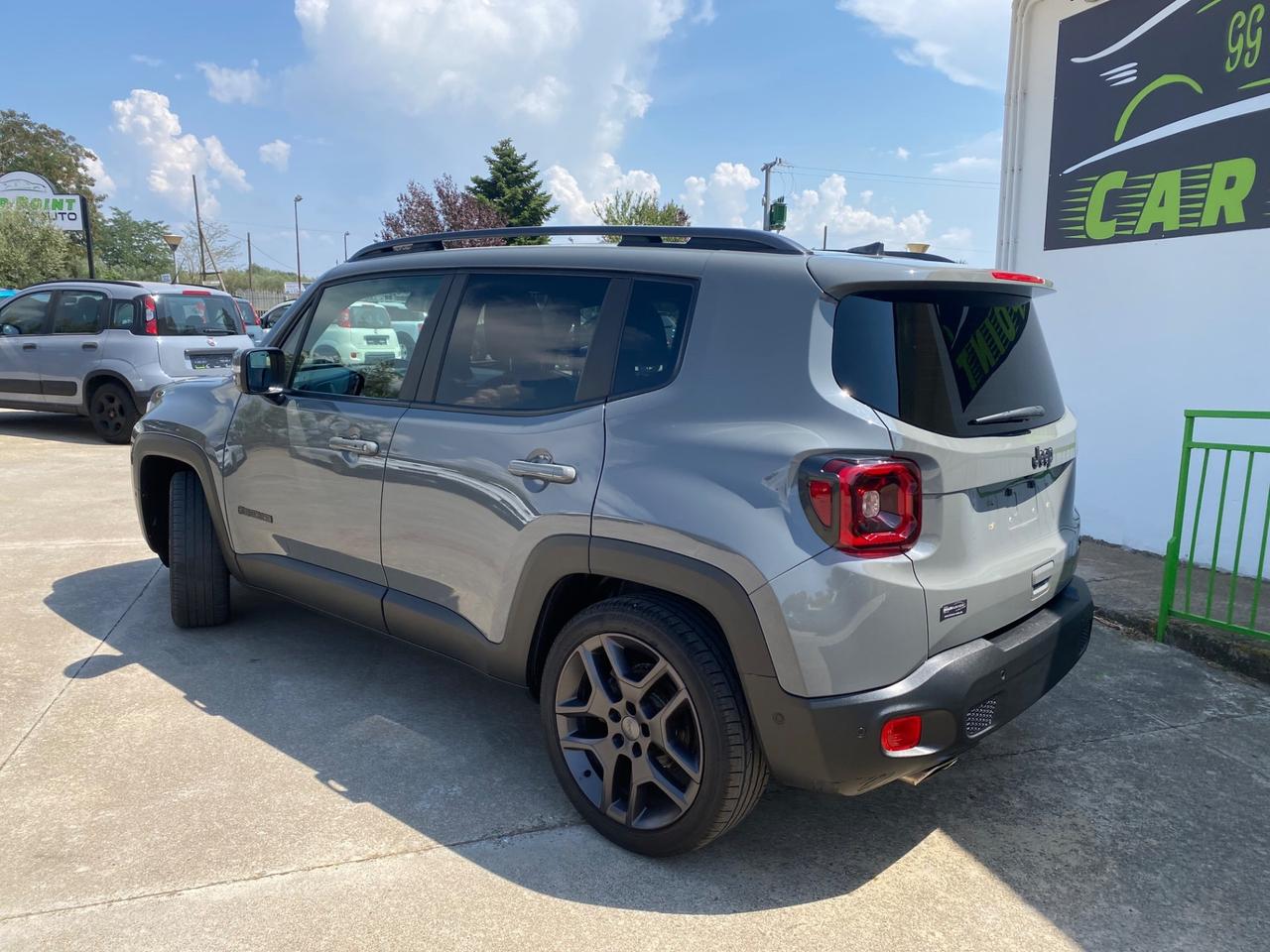 Jeep Renegade 1.6 Mjt 130 CV S