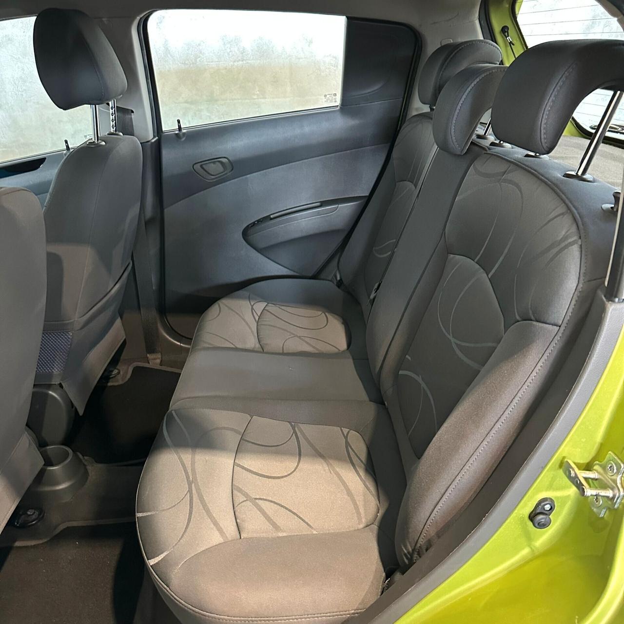 Chevrolet Spark 1.0
