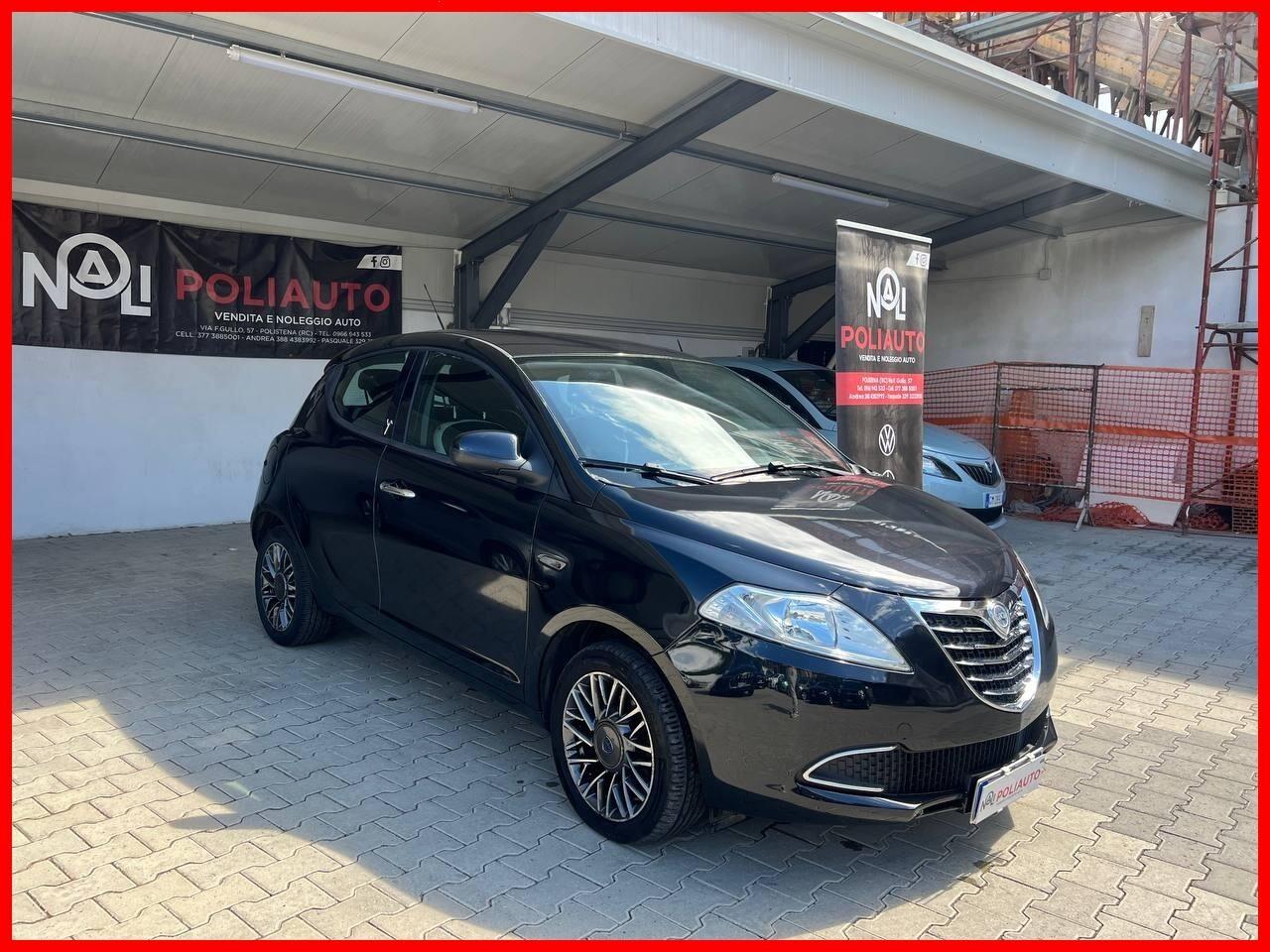 YPSILON 1.3 MJT 95CV SeS Platinum
