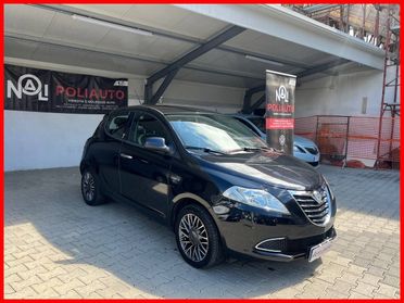 YPSILON 1.3 MJT 95CV SeS Platinum
