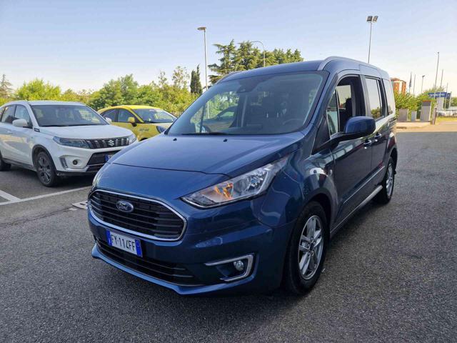 FORD Tourneo Connect 1.5 TDCi 120 CV Titanium