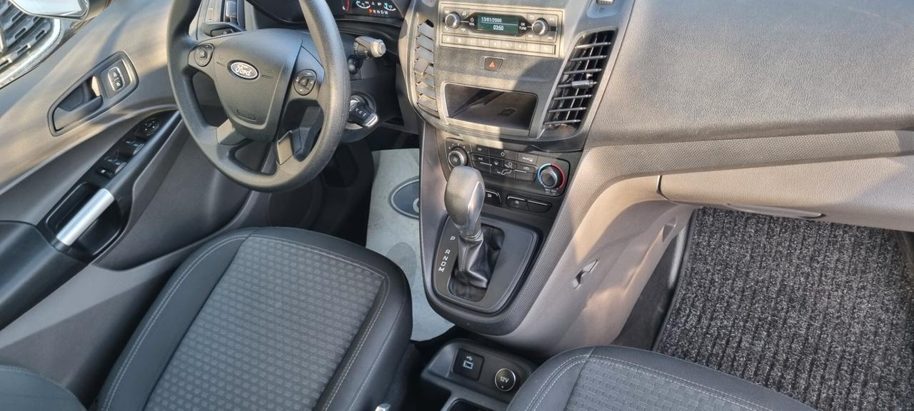 Ford Transit Connect 220 1.5 TDCi 120 CV PC aut. Furgone Trend