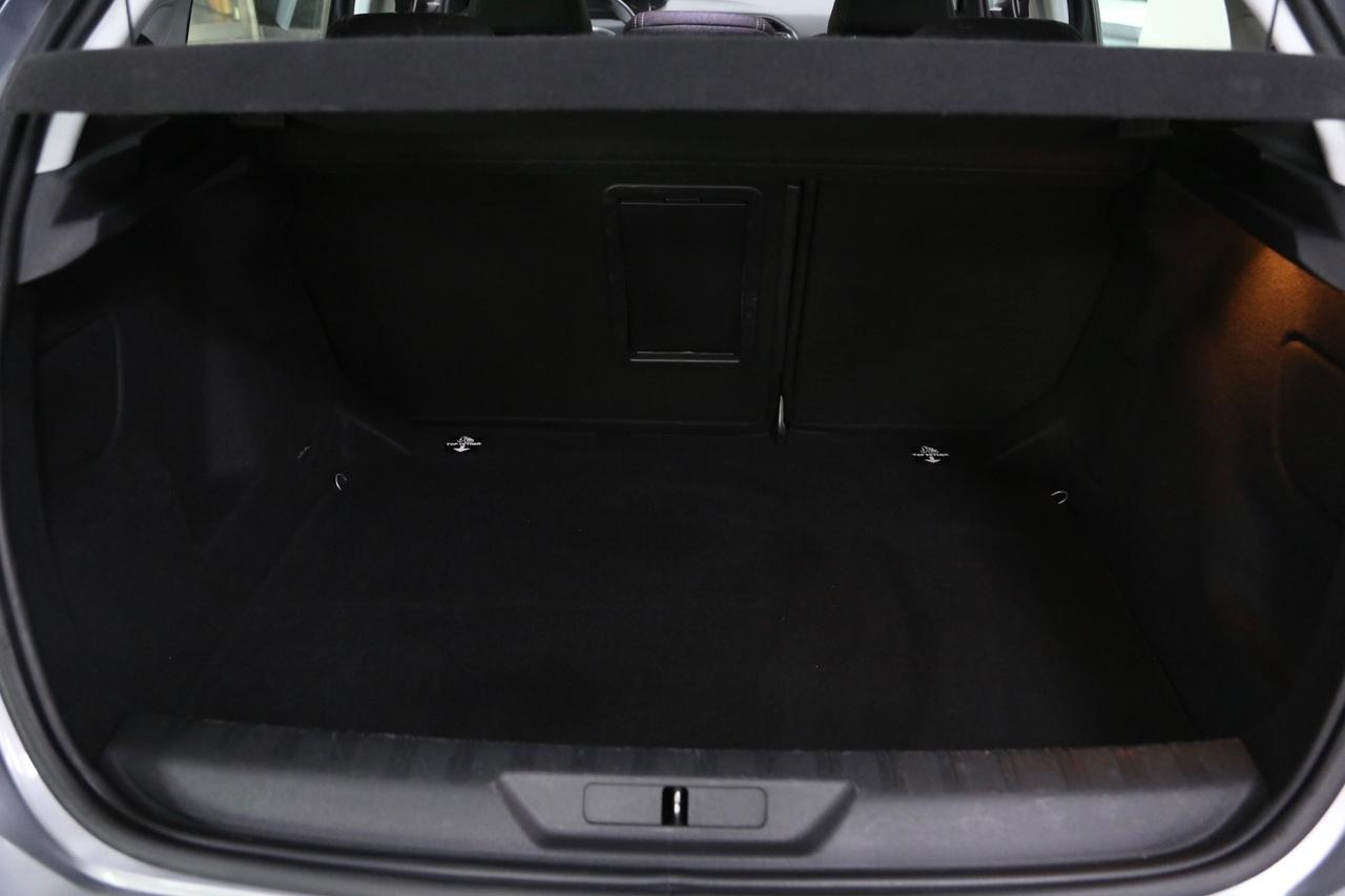 Peugeot 308 1.6 e-HDi 115cv Allure