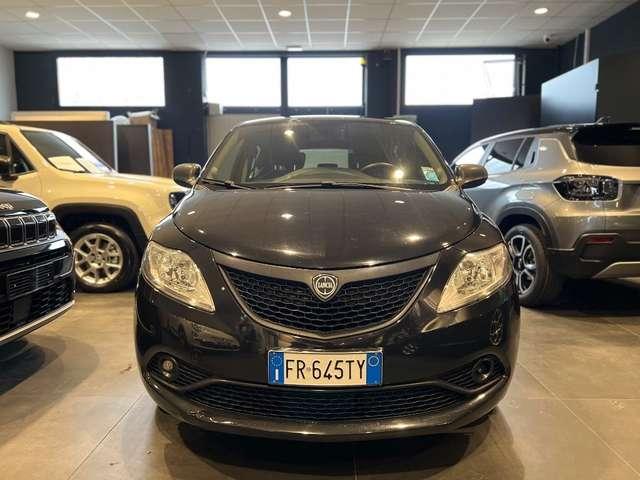 Lancia Ypsilon 1.2 69cv ELEFANTINO AUTOGEPY *SEDE SASSUOLO*