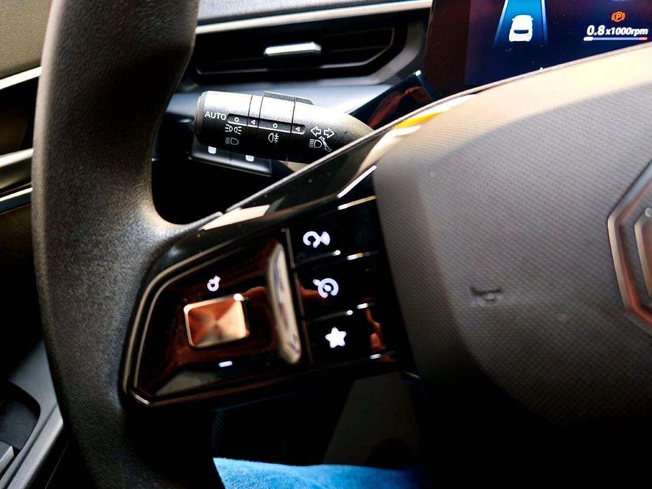 MG 3 1.5 Comfort+ GARANZIA UFFICIALE