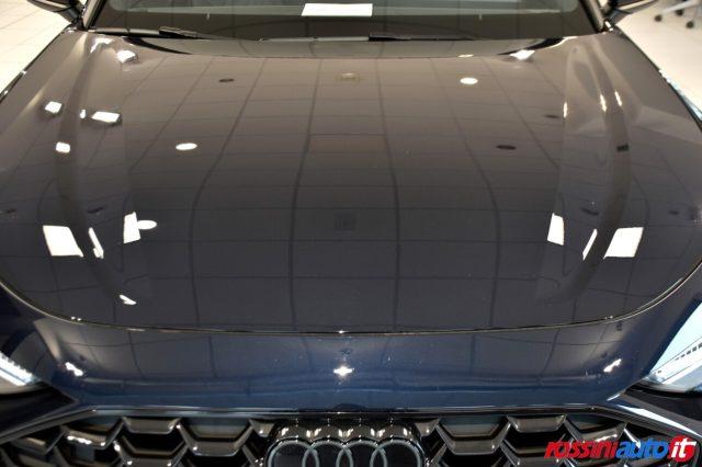 AUDI A5 SEDAN TFSI 204 CV S-TRONIC QUATTRO S-LINE EDITION