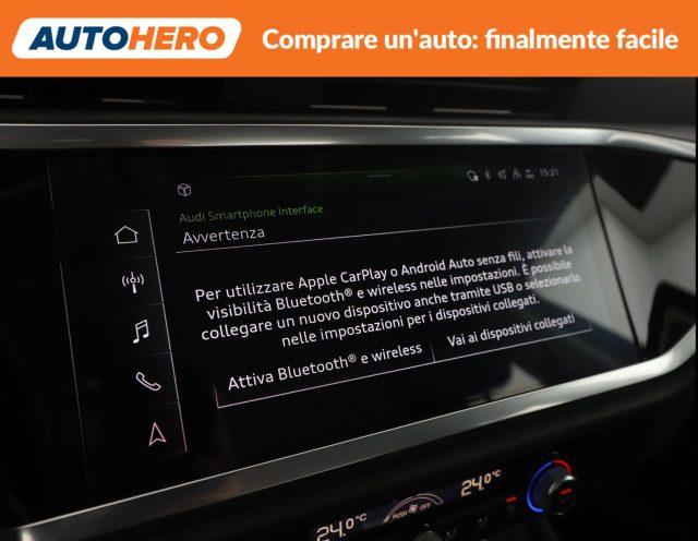 AUDI Q3 35 TDI