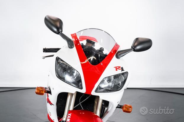 Yamaha r1 - 1998