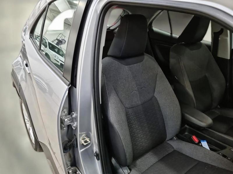 TOYOTA YARIS CROSS 1.5H 92CV E-CVT Business