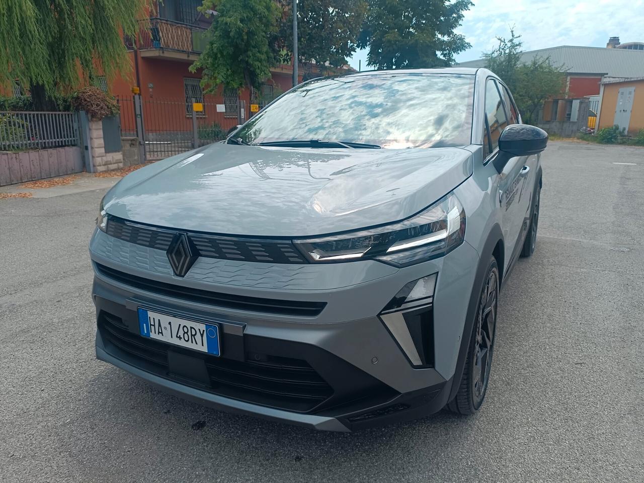 Renault Symbioz E-Tech 145 Esprit Alpine