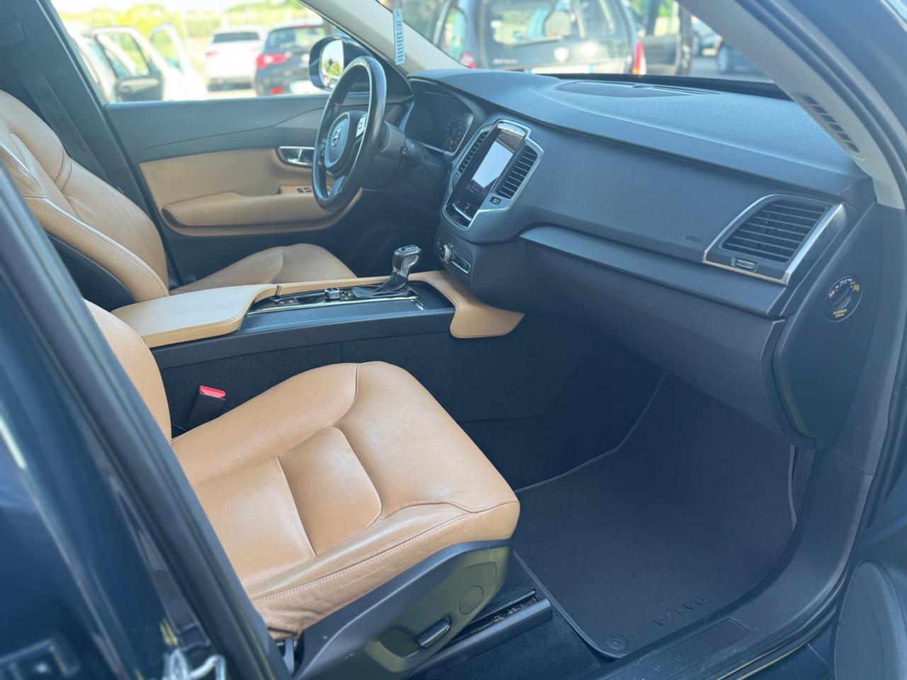 Volvo XC 90 PERFETTA GARANZIA 12 MESI