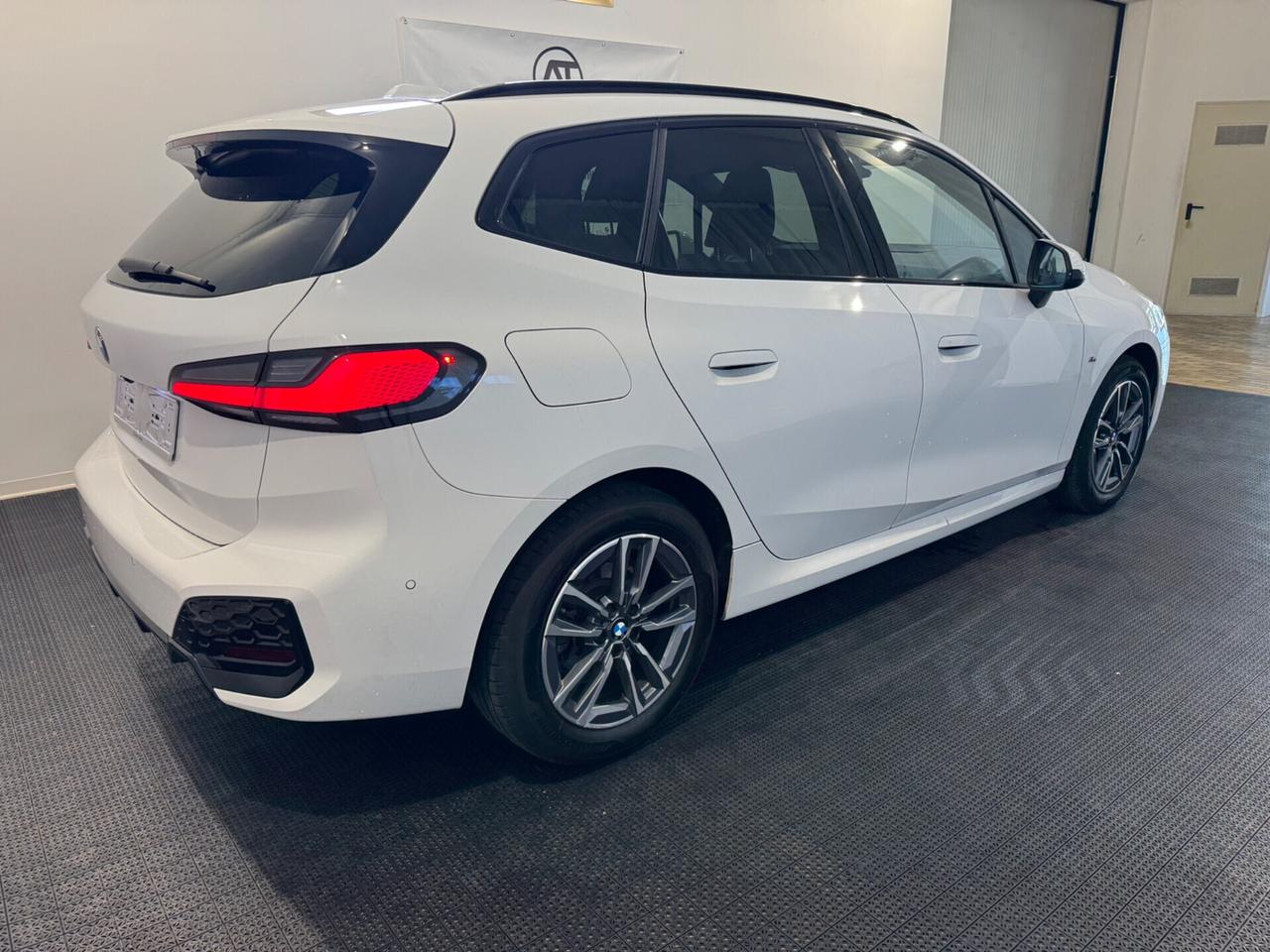 Bmw 2er Active Tourer 218i Msport