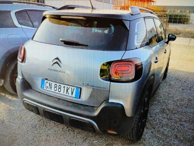 CITROEN C3 Aircross PureTech 110 S&S Shine Pack PROMO