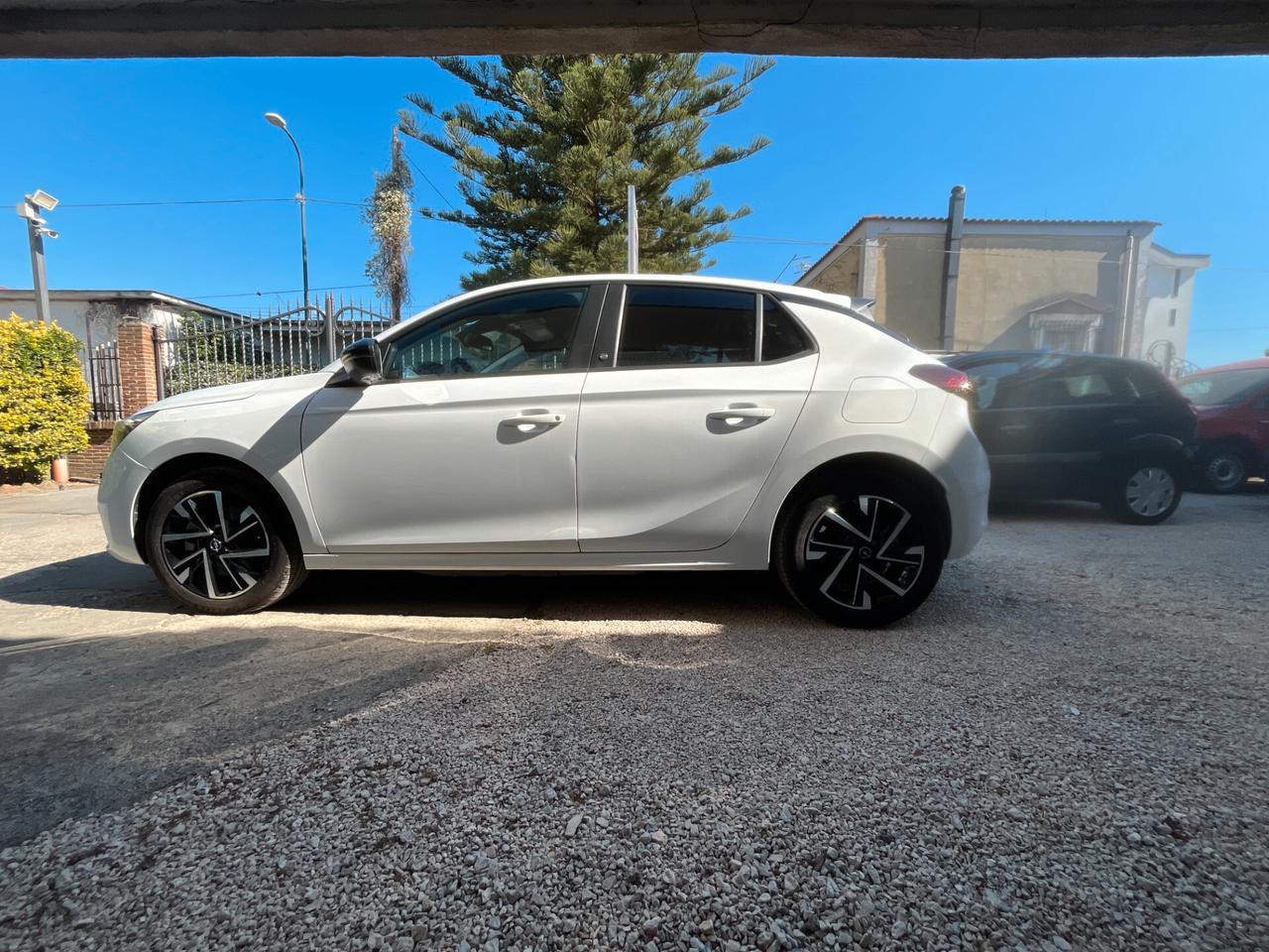 Opel Corsa-e 2022 EDITION 5 PORTE