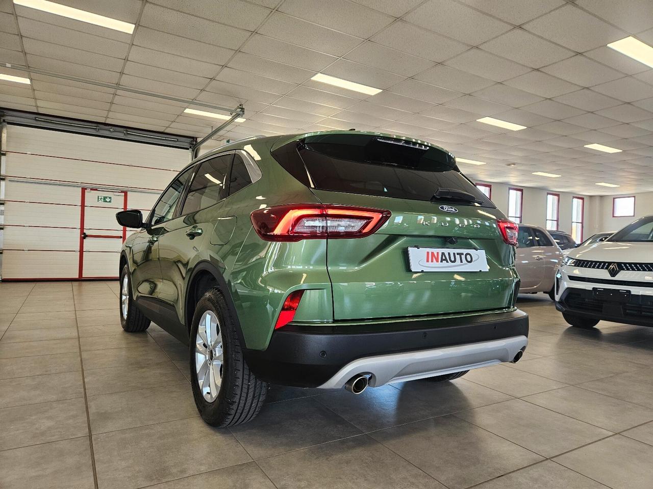 Ford Kuga 1.5 EcoBoost 150 CV 2WD Titanium