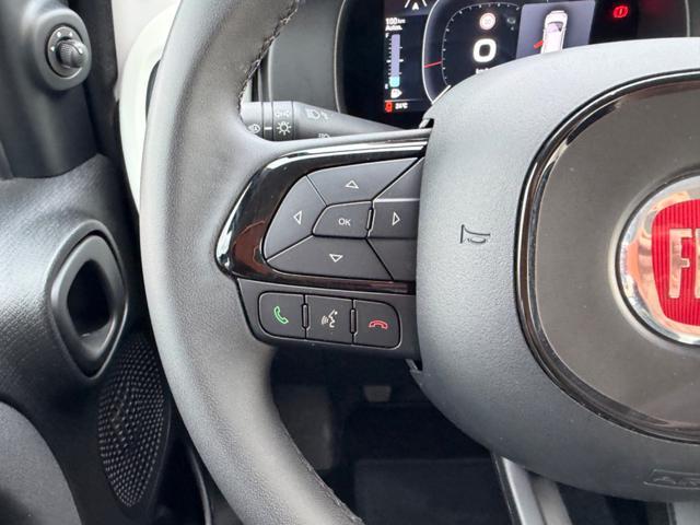 FIAT Panda Cross PANDINA CROSS HYBRID+CARPLAY+VIRTUA+SENSORI