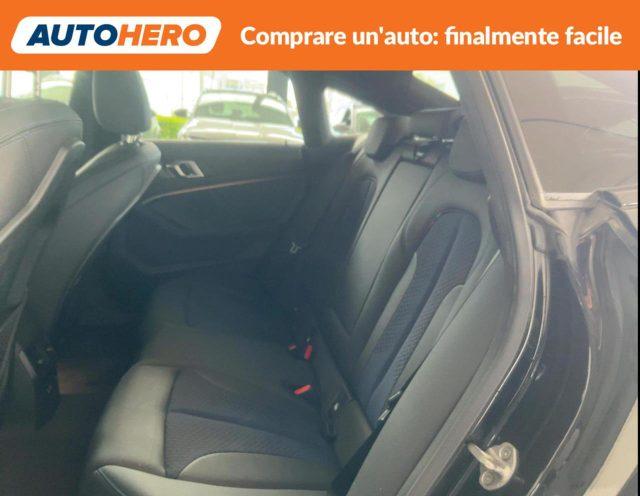 BMW 218 d Gran Coupé Msport