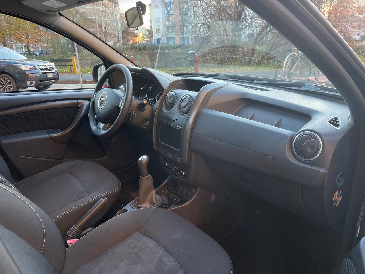 Dacia Duster 1.6 110CV 4x2 GPL/GARANZIA 12 MESI
