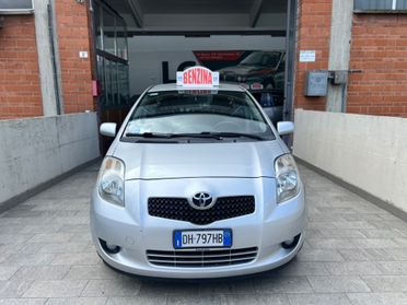 Toyota Yaris 1.3 5 porte