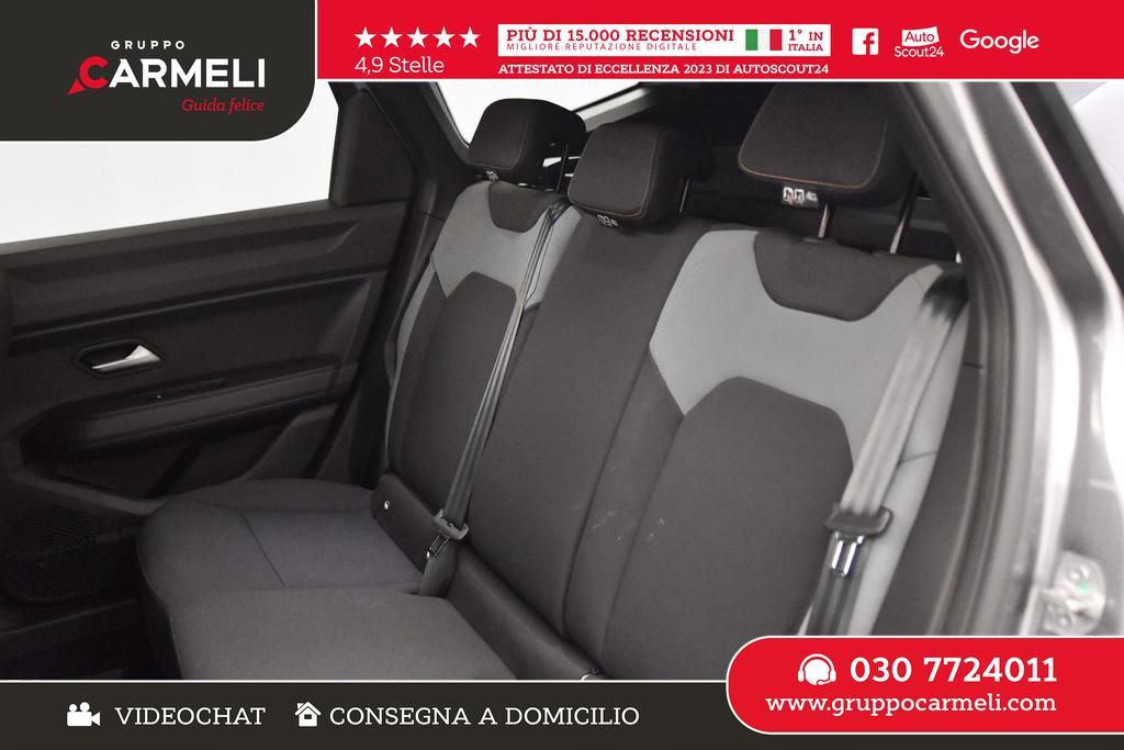 Dacia Bigster 1.2 mild hybrid Extreme