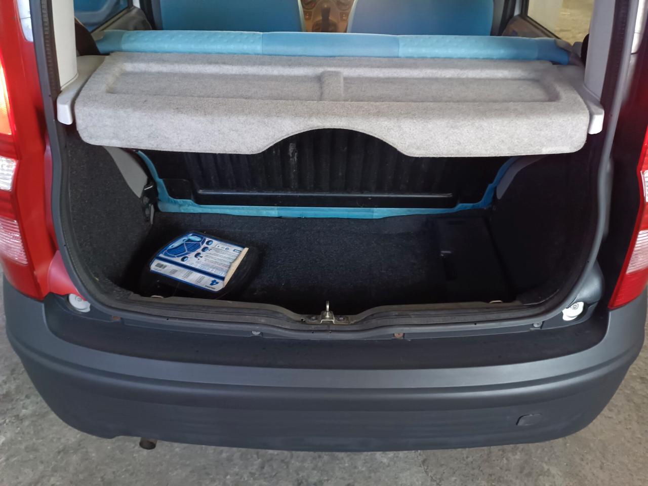 Fiat Panda 1.2 Dynamic