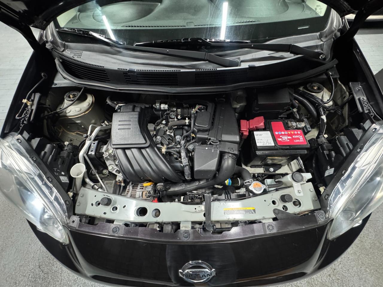 Nissan Micra 1.2 12V 5 porte Acenta Neopatentati