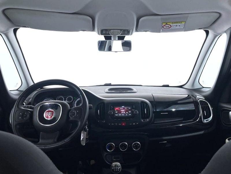FIAT 500L Trekking 1.6 Multijet 120cv