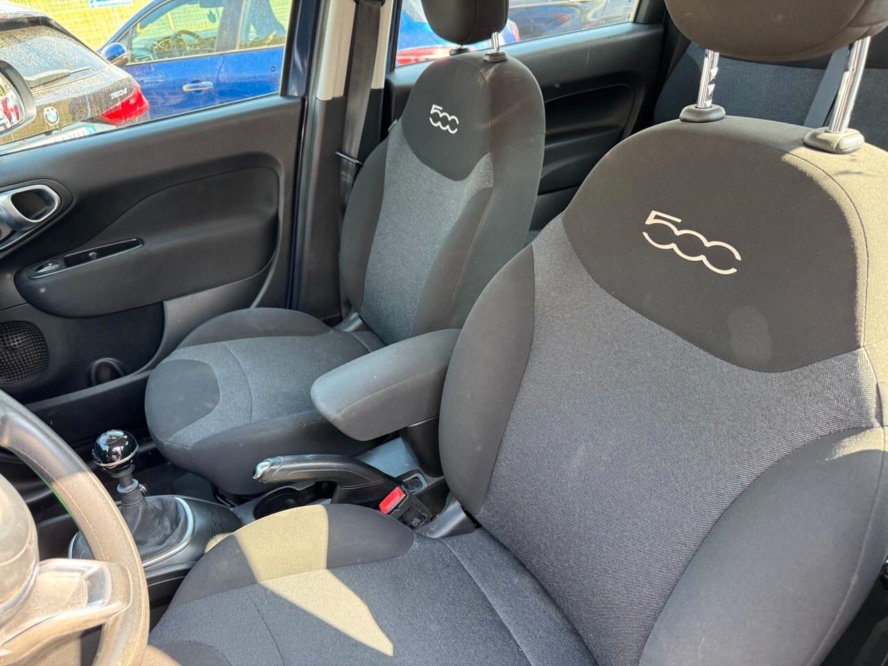 Fiat 500L 1.4 Benzina 2019