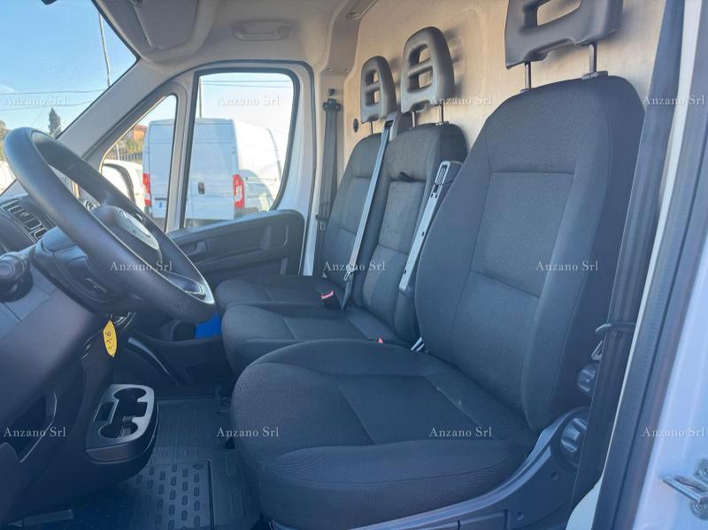 FIAT Ducato maxi 35 LH2 2.2 mjt3 140cv serie 8
