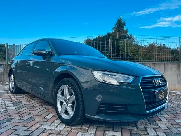 Audi A3 SPB 35 TDI S tronic Business PREZZO CON FINANZIAMENTO