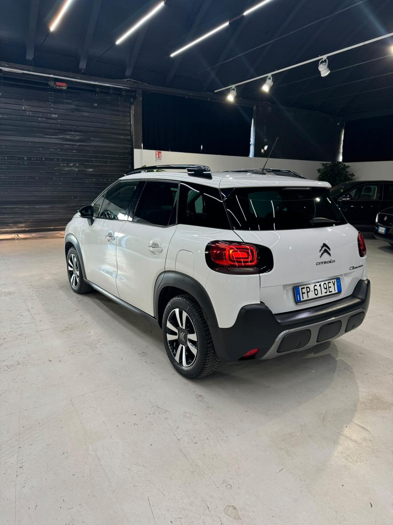 Citroen C3 PureTech 82 Shine - Neopatentati