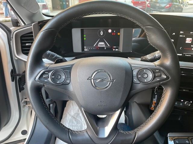 Opel Mokka 1.2 Turbo 130 CV aut. Elegance