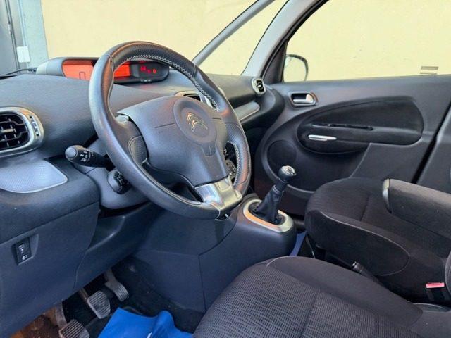 CITROEN C3 Picasso PureTech 110 Exclusive