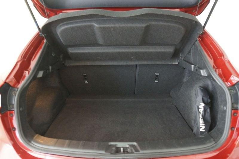 Nissan Qashqai 1.5 dCi 115 Business DCT