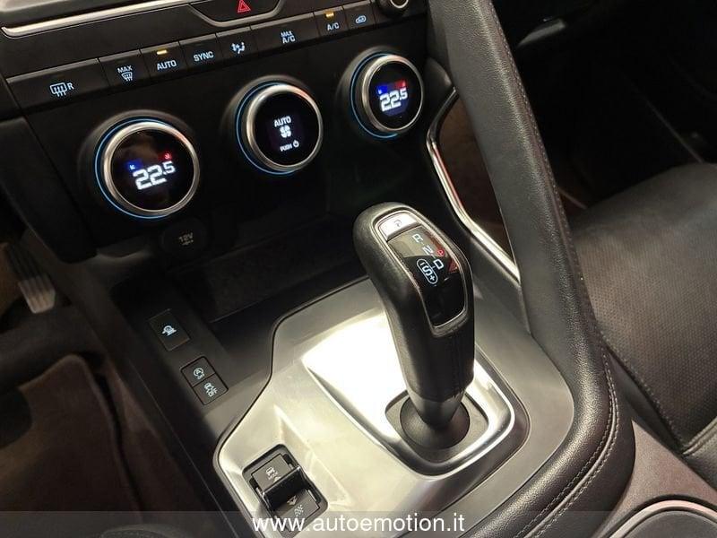 Jaguar E-Pace E-Pace 2.0D 150 CV AWD S