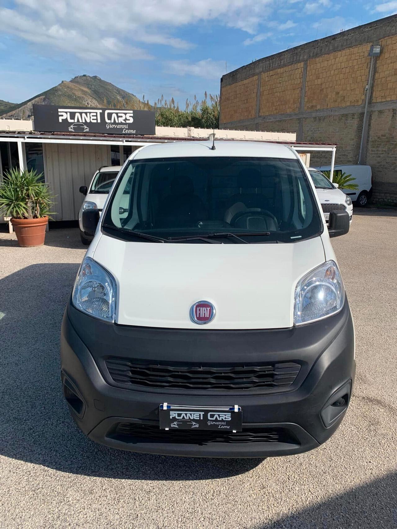 Fiat Fiorino 1.3 MJT 80CV iva inclusa