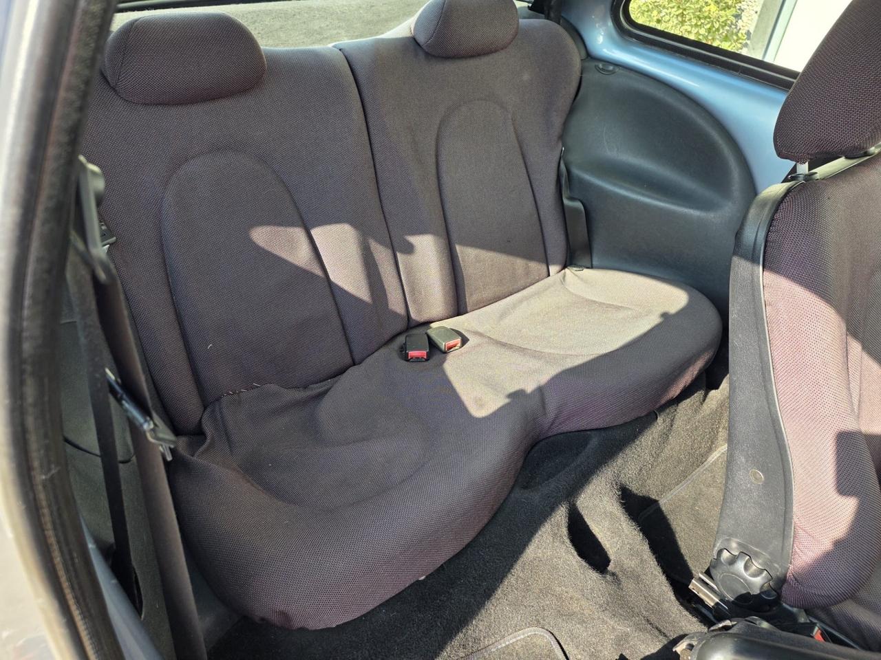 Ford Ka 1.3