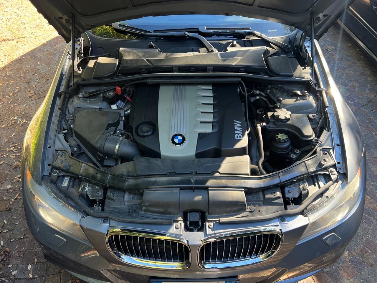 Bmw 330 330d cat xDrive Touring MSport