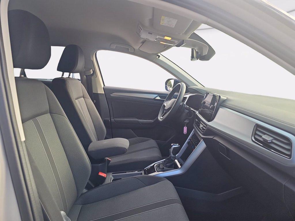 VOLKSWAGEN T-roc 1.5 tsi life dsg del 2023