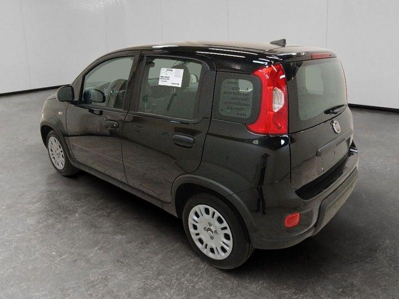 FIAT Pandina 1.0 firefly hybrid s&s 70cv