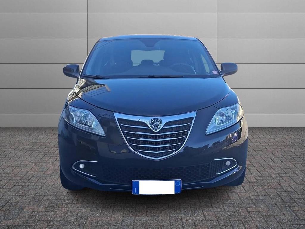 Lancia Ypsilon 5 Porte 1.3 Multijet Gold