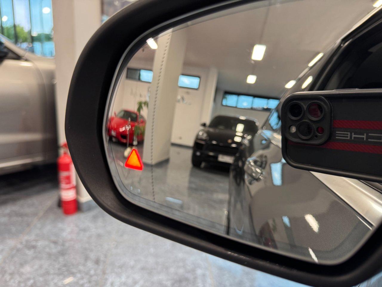 Mercedes GLC SUV GLC 220 d Amg Premium Pedane Carplay Full