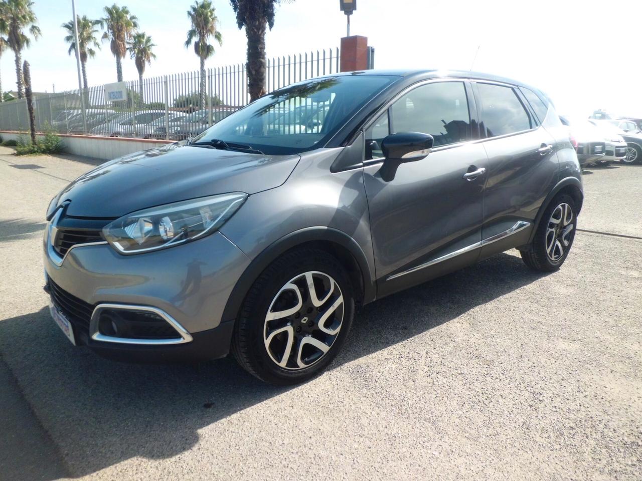 Renault Captur 1.5 dCi 8V 90 CV Start&Stop Energy R-Link