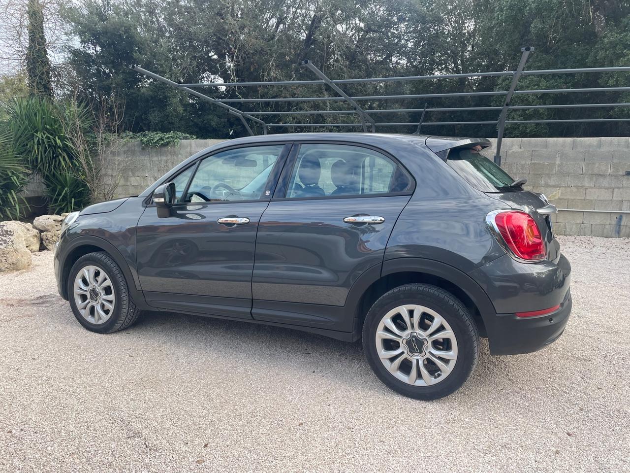 Fiat 500X 1.6 MultiJet 120 CV