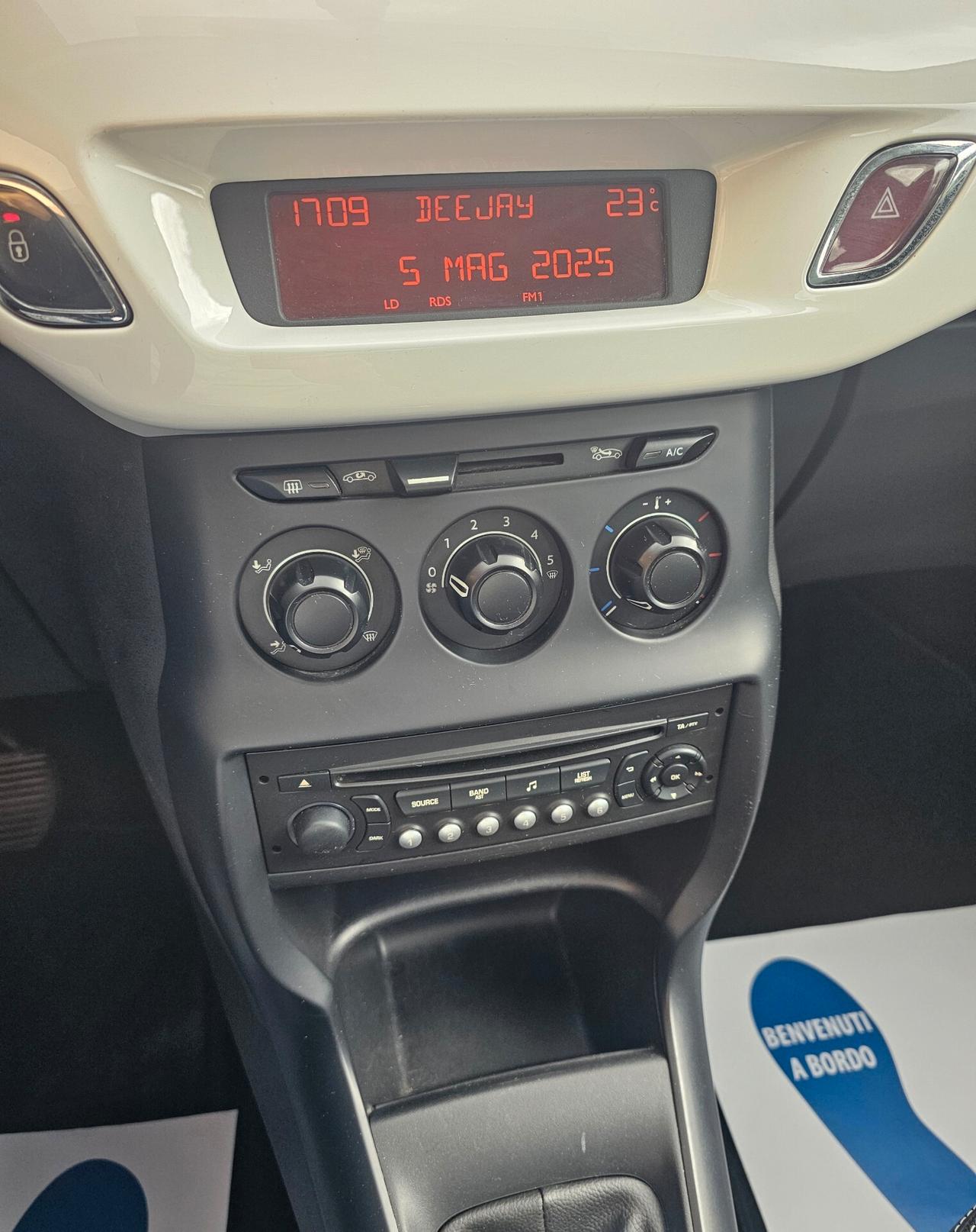 Citroen C3 PureTech 68 Live Edition